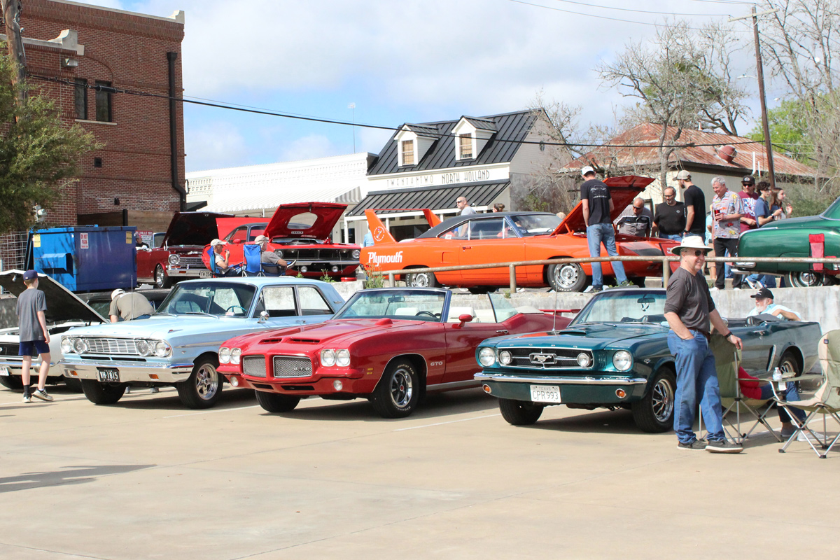 ClassicCarStampede-2026